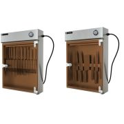 СТЕРИЛИЗАТОР НОЖЕЙ KAYMAN СН-1-18-Р-М А