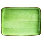 Bonna (Турция) Блюдо прямоуг. 230*160 мм. Терапи, форма Мув Bonna /1/12/1260/