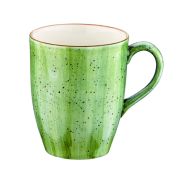 Bonna (Турция) Кружка 330 мл. d=84 мм. h=104 мм. Терапи Bonna /1/24/504/