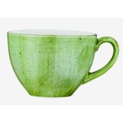 Bonna (Турция) Чашка 230 мл. чайная d=93 мм. h=69 мм. Терапи (блюдце 70259, 64822) Bonna /1/6/792/