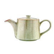 Bonna (Турция) Чайник  400 мл. заварочный Террин, форма Банкет Bonna /1/6/186/