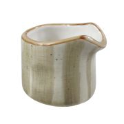 Bonna (Турция) Соусник  65 мл. h=57 мм. Террин, форма Банкет Bonna /1/24/2016/