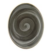 Bonna (Турция) Блюдо овальное 310*240 мм. Спейс, форма Мув Bonna /1/6/582/