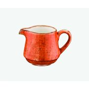 Bonna (Турция) Молочник   65 мл. Терракота, форма Банкет Bonna /1/24/2016/