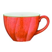 Bonna (Турция) Чашка 230 мл. чайная d=93 мм. h=69 мм. Терракота (блюдце 64824, 64821) Bonna /1/6/792/