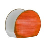 Bonna (Турция) Салфетница 11*5,5*8,5 см. Терракота, форма Ванто Bonna /1/12/936/