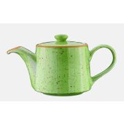 Bonna (Турция) Чайник  400 мл. заварочный Терапи, форма Банкет Bonna /1/6/186/