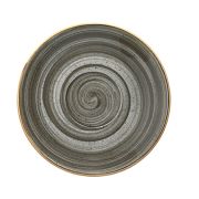 Bonna (Турция) Блюдце d=120 мм. Спейс (чашка 62346), форма Гурмэ Bonna /1/6/3648/