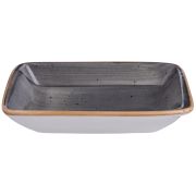 Bonna (Турция) Салатник 150*90 мм. 200 мл. h=33 мм. касалетка Спейс, форма Мув Bonna /1/12/2412/