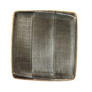 Bonna (Турция) Тарелка квадр. 150*140 мм. без полей Спейс, форма Мув Bonna /1/12/2268/