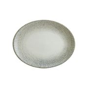 Bonna (Турция) Блюдо овальное 250*190 мм. Свэй, форма Мув Bonna /1/12/756