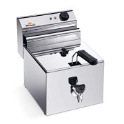 ФРИТЮРНИЦА MINNEAPOLIS ELDORADO 10 R CE