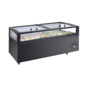 БОНЕТА ХОЛОД.-МОРОЗ. TEFCOLD VIEW HC