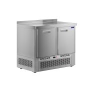 СТОЛ ХОЛОДИЛЬНЫЙ KAYMAN КСХ-41/60-Н