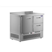 СТОЛ МОРОЗИЛЬНЫЙ KAYMAN КСМ-12/60-Н