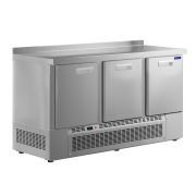 СТОЛ ХОЛОДИЛЬНЫЙ KAYMAN KСХ-144/60-Н