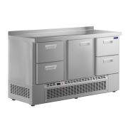 СТОЛ ХОЛОДИЛЬНЫЙ KAYMAN КСХ-212/60-Н