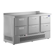 СТОЛ ХОЛОДИЛЬНЫЙ KAYMAN КСХ-222/70-Н
