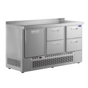 СТОЛ ХОЛОДИЛЬНЫЙ KAYMAN КСХ-422/70-Н