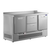 СТОЛ ХОЛОДИЛЬНЫЙ KAYMAN КСХ-424/70-Н