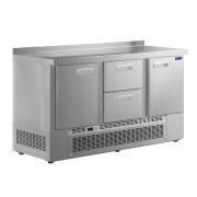 СТОЛ МОРОЗИЛЬНЫЙ KAYMAN КСМ-121/60-Н