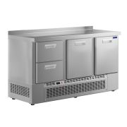 СТОЛ МОРОЗИЛЬНЫЙ KAYMAN КСМ-244/70-Н