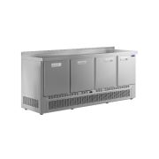 СТОЛ ХОЛОДИЛЬНЫЙ KAYMAN KСХ-4411/60-Н