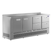 СТОЛ ХОЛОДИЛЬНЫЙ KAYMAN КСХ-1122/70-Н