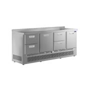 СТОЛ ХОЛОДИЛЬНЫЙ KAYMAN КСХ-2424/70-Н