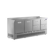 СТОЛ МОРОЗИЛЬНЫЙ KAYMAN КСМ-4422/60-Н