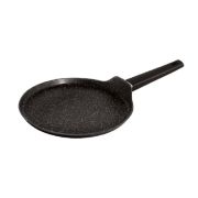 Abert (Италия) Сковорода для блинов d=28 см. h=2 см. 0,95 л. алюм. с антиприг. покрыт. (индукция) Abert /1/