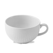 Чашка Cappuccino 340мл Era, цвет Grey ERAGCB281