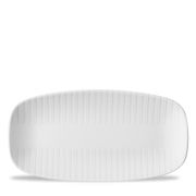 Блюдо сервировочное 29.8x15.3см, Era, цвет Grey ERAGXO111