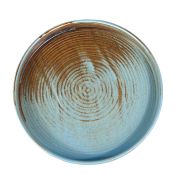 Bonna (Турция) Тарелка d=210 мм. Корал Bonna /1/12/720/ ВДОХНОВЕНИЕ