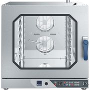 ПАРОКОНВЕКТОМАТ RADAX TOLSTOY TL07DG0L