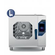 ПЕЧЬ ХЛЕБОПЕКАРНАЯ RADAX BLOK BL05TSCLT