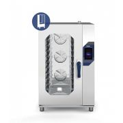 ПЕЧЬ ХЛЕБОПЕКАРНАЯ RADAX BLOK BL10TSCLT