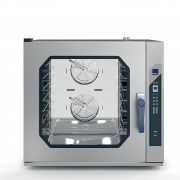 ПЕЧЬ ХЛЕБОПЕКАРНАЯ RADAX BLOK BL05DGCLU