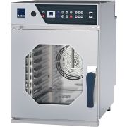 ПАРОКОНВЕКТОМАТ RADAX TURGENEV TR06DG0L