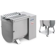 ФАРШЕМЕШАЛКА SIRMAN IP 50 M Y14 1Ф. CE НА ВЫСОКИХ НОЖКАХ С КОЛЕСАМИ