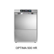 МАШИНА ПОСУДОМОЕЧНАЯ DIHR OPTIMA 500 HR DA