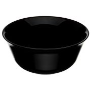 ARC (Франция) Салатник d=120 мм. 330 мл. h=55 мм. Эволюшн Блэк /6/24/3024/