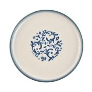 Bonna (Турция) Тарелка d=160 мм. Виенто, форма Хюгге Bonna /1/12/1680/
