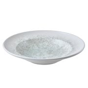 Bonna (Турция) Тарелка d=240 мм. глубокая 400 мл. h=52 мм. Лунар Оушн, форма Гурмэ Bonna /1/6/432/