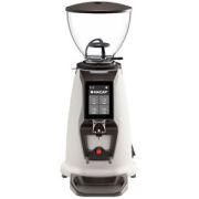 КОФЕМОЛКА MACAP MI20 TOUCH (C04) БЕЛАЯ