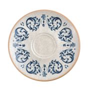 Bonna (Турция) Блюдце d=160 мм. Виенто, форма Гурмэ (чашка 74042) Bonna /1/6/1848/