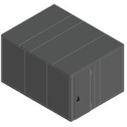 КАМЕРА 80ММ POLAIR КХН-19,83 2860Х3760Х2200