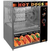 ГРИЛЬ Д/ХОТ-ДОГА СИКОМ МК-1.44М