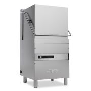 МАШИНА КОТЛОМОЕЧНАЯ DIHR LP1 MAXXI HR PLUS