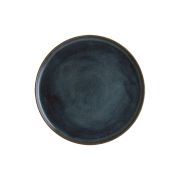 Bonna (Турция) Тарелка d=250 мм. Сфера Оушн, форма Хюгге Bonna /1/6/